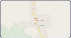 Lokacija DVD Donji Andrijevci